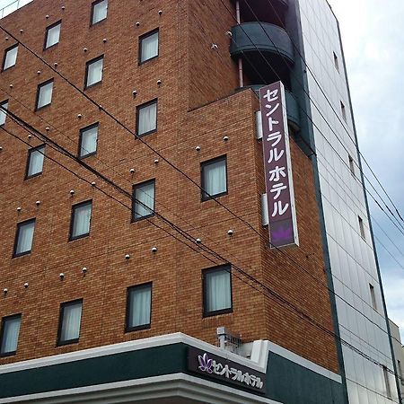 Apa Hotel Hachioji Eki Nishi Extérieur photo