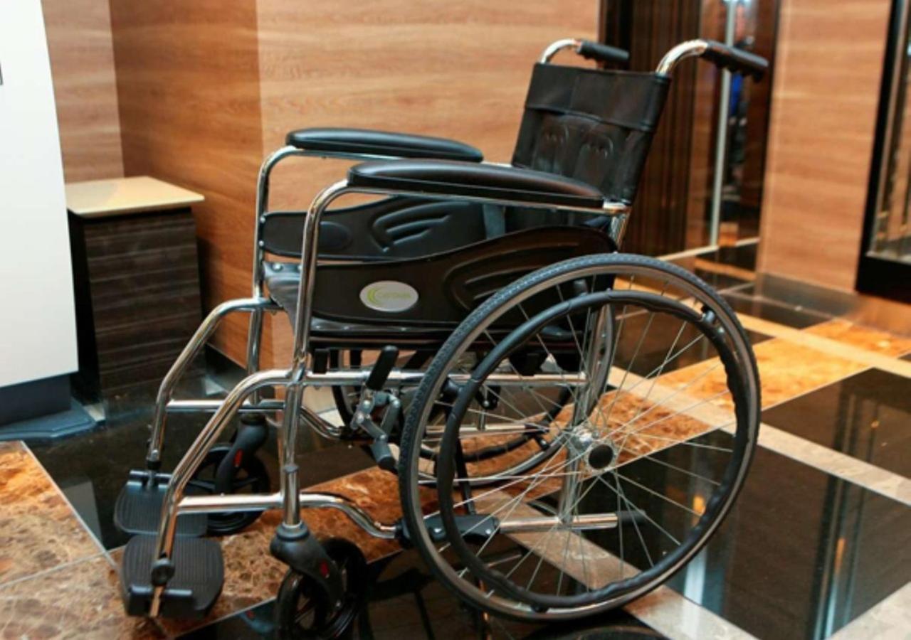 Apa Hotel Hachioji Eki Nishi Extérieur photo