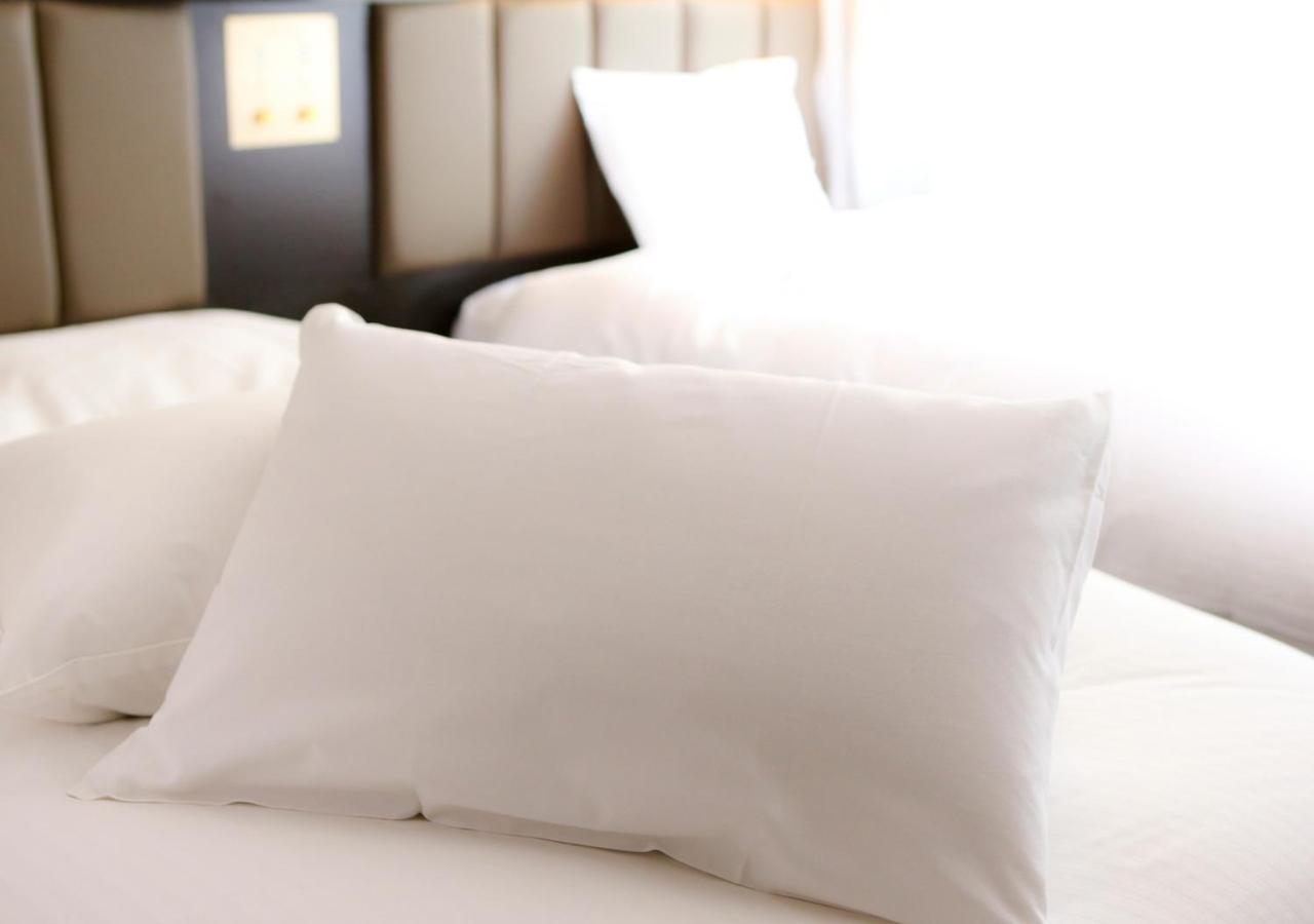 Apa Hotel Hachioji Eki Nishi Extérieur photo