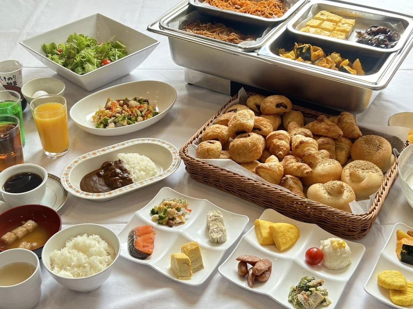 Apa Hotel Hachioji Eki Nishi Extérieur photo