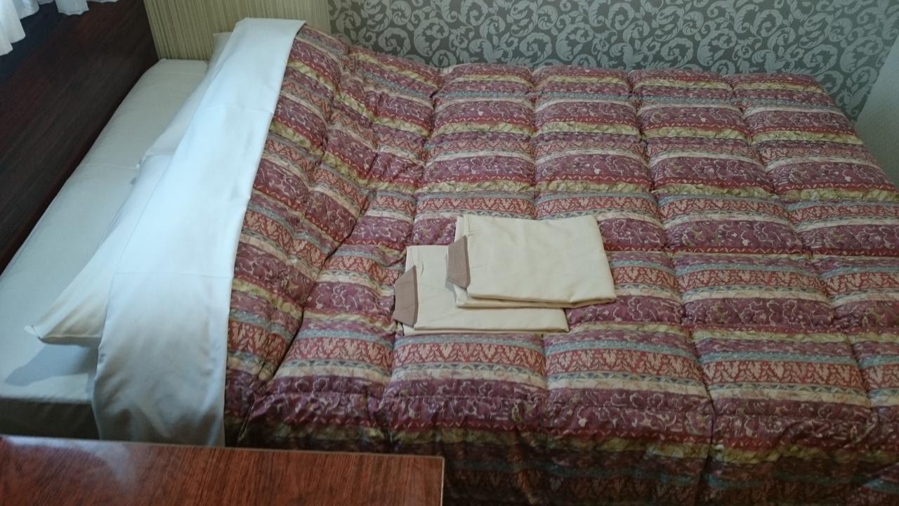 Apa Hotel Hachioji Eki Nishi Extérieur photo