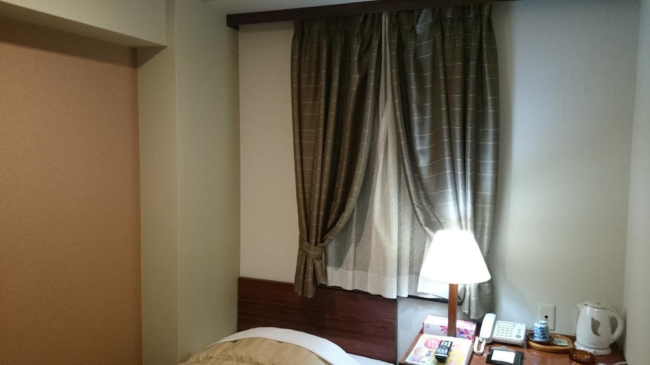 Apa Hotel Hachioji Eki Nishi Extérieur photo