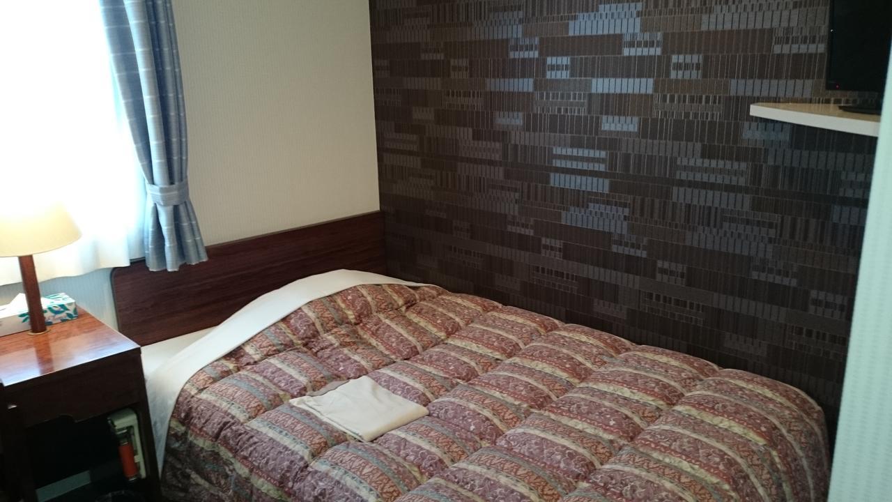 Apa Hotel Hachioji Eki Nishi Extérieur photo