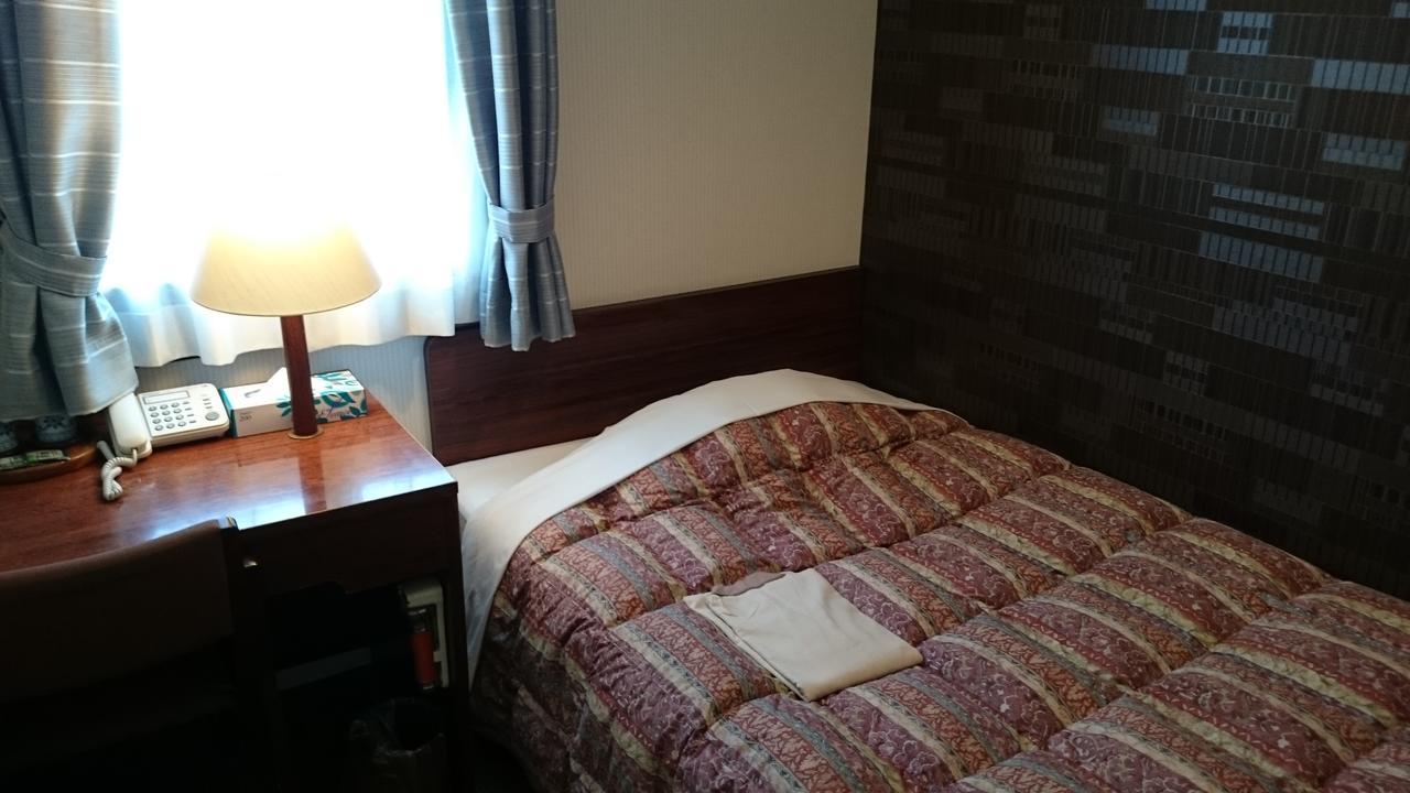 Apa Hotel Hachioji Eki Nishi Extérieur photo