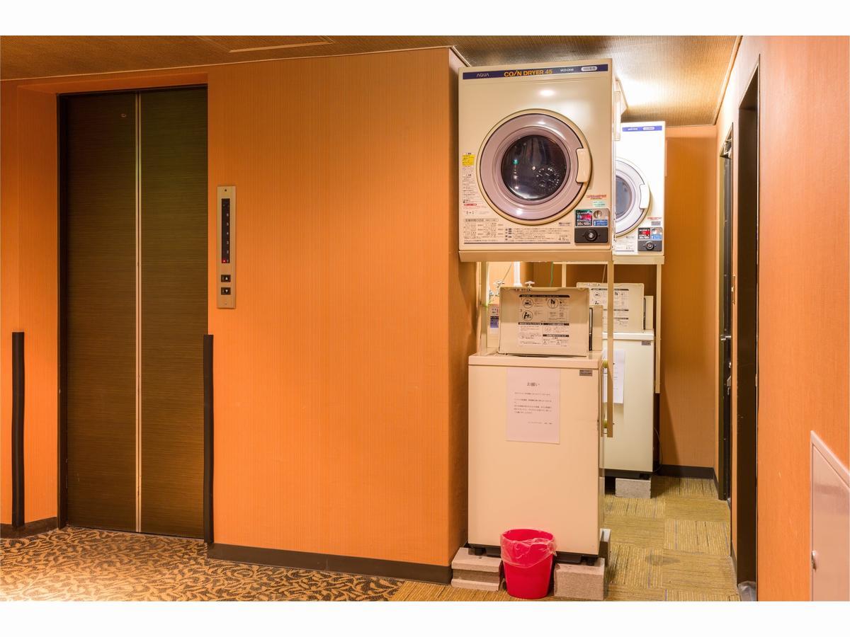 Apa Hotel Hachioji Eki Nishi Extérieur photo